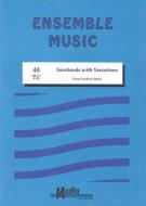 Sarabande With Variations 