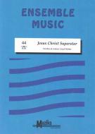 Jesus Christ Superstar 