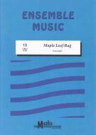 Maple Leaf Rag 