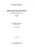Suite 2 In F (Revised) Op. 28/2 H.106 