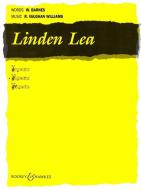 Linden Lea In G 