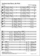 Gridate al Signore, tutta la terra, V.20 Download