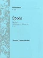 Concerto per clarinetto n. 4 in mi minore 