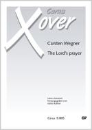 The Lord's prayer Standard