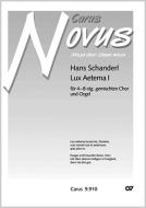 Lux aeterna I Standard