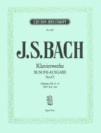 Sämtliche Klavierwerke 10 