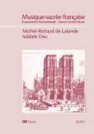 Jubilate Deo 