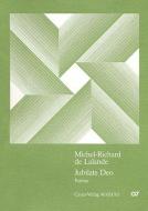 Jubilate Deo 