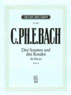Die sechs Sammlungen 2 