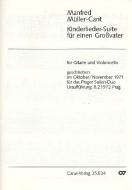 Kinderlieder-Suite 