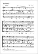 Missa brevis 