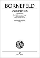 Concert for organ in C major 