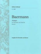 Adagio in D-Flat 