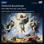 Erhalt uns, Herr, bei deinem Wort 