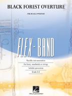 Black Forest Overture Standard