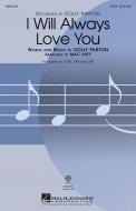 I Will Always Love You Standard