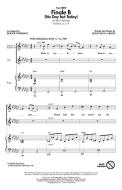 Finale B (No Day But Today) Standard
