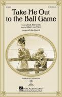Take Me Out To The Ball Game Standard