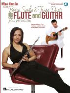 Bossa, Samba and Tango Duets 
