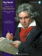 Concerto No. 4 in G Major Op. 58 Op.58 