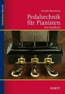 The Pianists Guide to Pedaling 