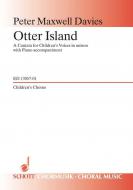 Otter Island Standard