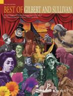 Best of Gilbert and Sullivan Standard
