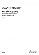 On Photography Standard