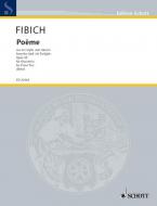 Poème op. 39 Standard