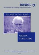 Greek Serenade 