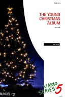 The Young Christmas Album - Partitura 