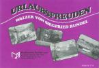 Urlaubsfreuden 