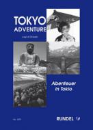 Tokyo Adventure 