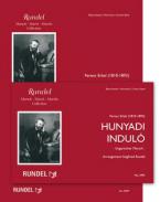 Hunyadi Indulo 