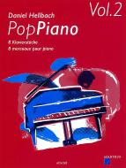 Pianoforte Pop Vol. 2 