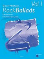 CD Ballate rock 