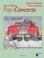 Concerto pop per pianoforte e orchestra 