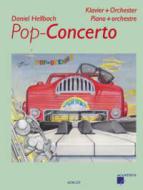 Concerto pop per pianoforte e orchestra 