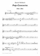 Concerto pop per pianoforte e orchestra 