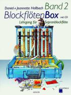 RecorderBox Volume 2 