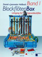 RecorderBox Volume 1 