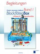 RecorderBox Volume 1 