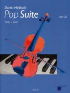 Suite pop 