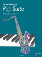 Suite pop 