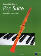 Suite pop 