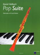 Suite pop 