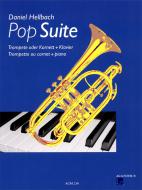 Suite pop con CD 