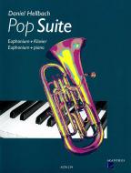 Suite pop con CD 