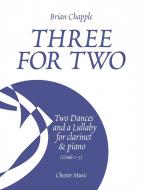 Three For Two 
