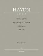 Symphony 'Military' 
